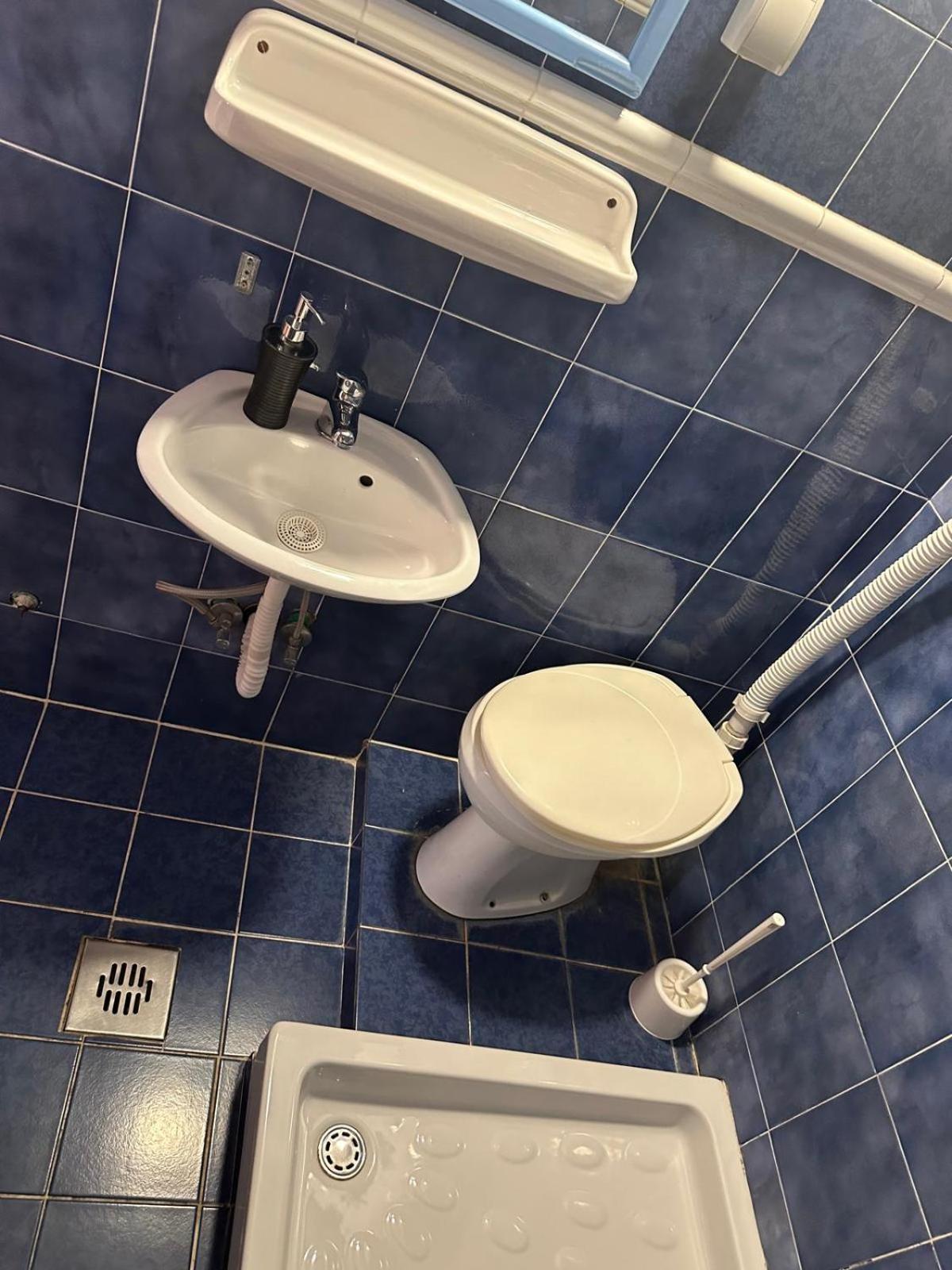 Themis Apart Hotel Kotor Eksteriør bilde