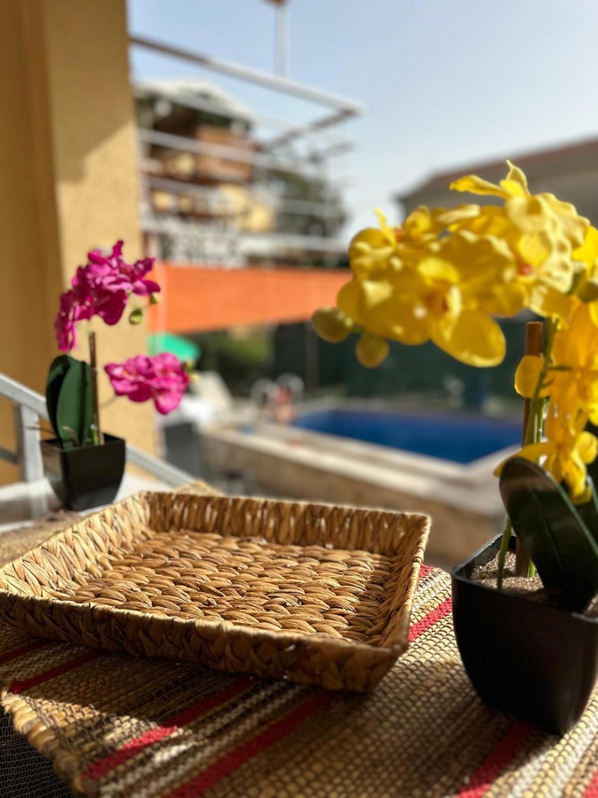 Themis Apart Hotel Kotor Eksteriør bilde